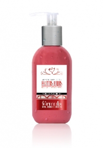 Emulsión Frutos Rojos de la Patagonia